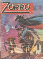 Grand Scan Zorro SFPI Poche n° 64